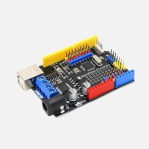 Assorted Electronic Circuit Board